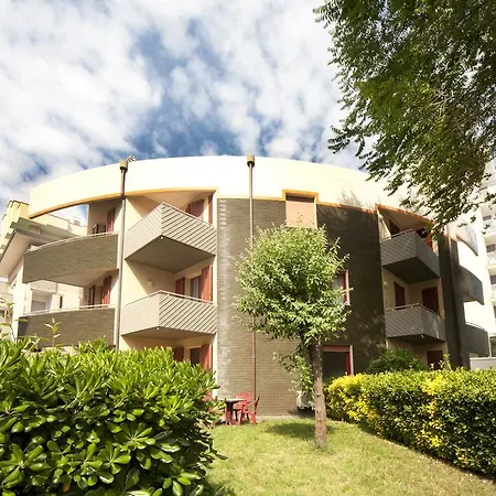 Apart Otel Aris