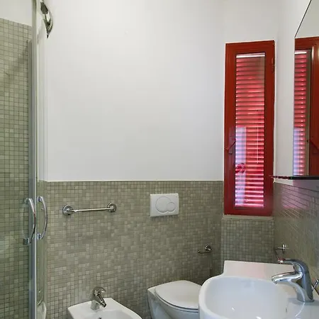 Aris Apart Otel