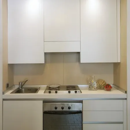 Apart Otel Aris 3*